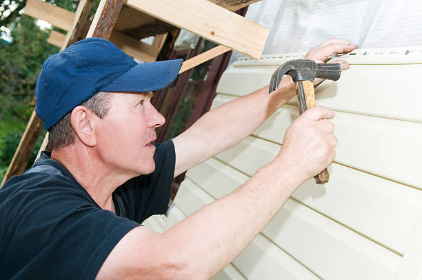 Best Historical Building Siding Restoration  in High Point, NC