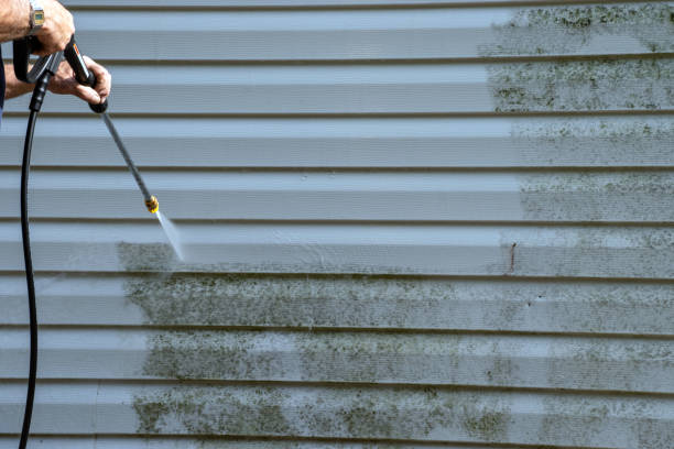 Best Aluminum Siding Installation  in High Point, NC